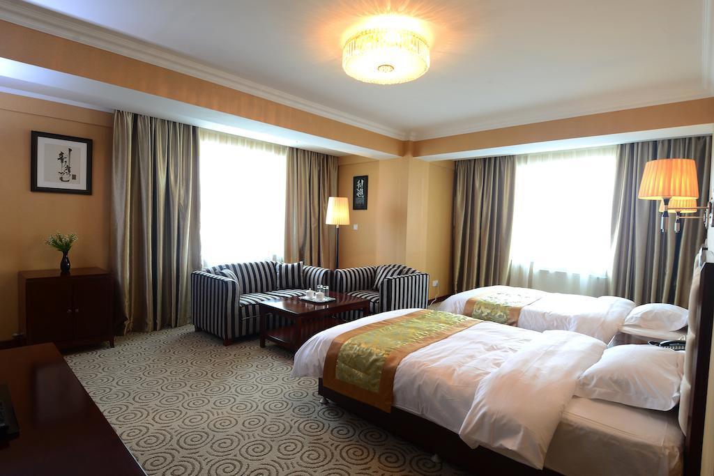 Platinum Hotel Ułan Bator Pokój zdjęcie