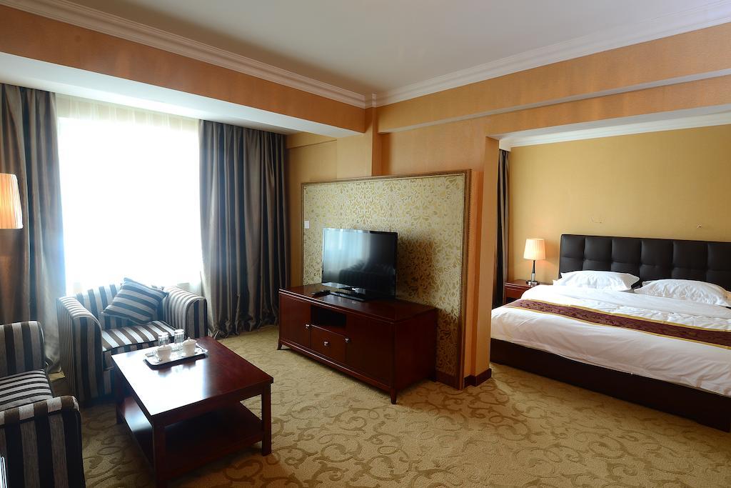 Platinum Hotel Ułan Bator Pokój zdjęcie